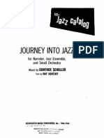 Journey Into Jazz (Gunther Schuller)
