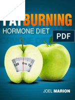 Fat Burning Hormone Diet N81441 PDF
