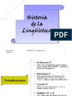 2 Historiadelalinguistica 101013082355 Phpapp02