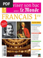 Download Reviser Bac Francais by aliciaman SN282831566 doc pdf