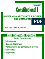 Hermeneutica Constitucional