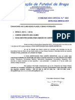 CO N.º 483 EPOCA 2015_2016__CORPOS GERENTES DOS CLUBES_FICHA IDENTIFICADORA PARA CARTÕES DE INGRESSO
