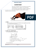 MAGNETISMO