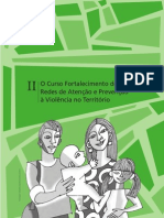 Livro Do Curso de Atualização em Familia Fio Cruz