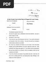 Download Jeremiah Masoli Plea Petition by The Oregonian SN28284180 doc pdf