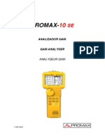 Promax 10se