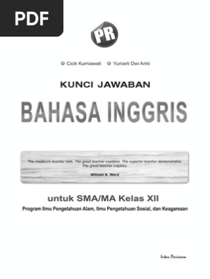 Kunci Jawaban Pr Inggris 12 2013 Narrative Computing And Information Technology