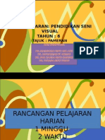 RPH Pameran