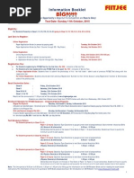 Download Information Booklet _ Big Bang by Pranav Gangwar SN282850985 doc pdf