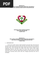 Download Proposal Pelatihan Phlebotomy by rkasih8458 SN282852630 doc pdf