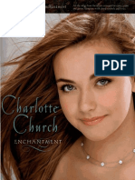 Charlotte Church - Enchantment (Songbook)
