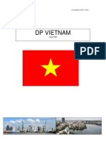 Country Book Vietnam - 2014 Updated