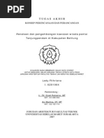 Download analisis kebutuhan ruang by Angga Widiastama SN282853971 doc pdf