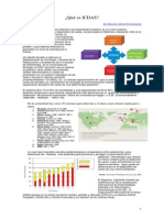 Diagnóstico ICDAS de caries dental