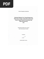 Download Hubungan Kebiasaan Cuci Tangan Menggunakan Sabun Dan Air Dengan Jumlah Koloni Kuman Pada Telapak Tangan Perawat Di Ruang Rawat Inap by Christiannaftali1995 SN282854839 doc pdf