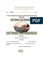 Sistema Distribuidos 1