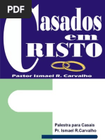 Mandamentos Para o Casal