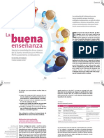 La Buena Enseñanza PDF