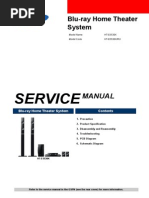 Samsung HT-E5530K PDF