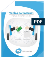 MEP Manual Ventas Por Internet