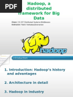 Hadoop