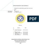 (FIX) Imkg Praktikum Akrilik Heat Cured