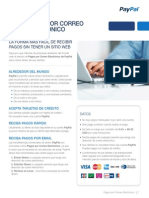 Pagos Por Correo Electronico