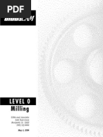 Download 1702 Gibbs Cam -Level 0 Milling by Favoreel Patrick SN282874995 doc pdf