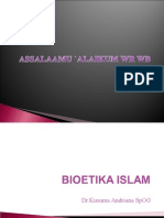 Bioetika Islam1