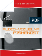 Audio Vizuelna Pismenost