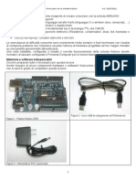 Arduino Base