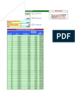 Emi Calculator: Instruction Loan Amount Rate of Interest Per Annum Rate of Interest Per Month