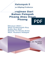 Download Cara Membuat Tempat Tisu Dari Pelepah Pisang by mirandada SN282886834 doc pdf