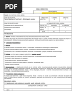 Eletivas Compiladas 2015.2