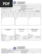 CDD Sample Caseload