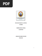 Download Temperature Control Lab Report Muz by Ahmad Muzammil SN282889010 doc pdf