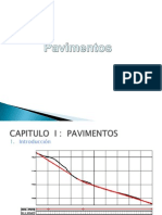 PAVIMENTOS 