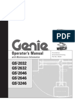 Genie GS 46281 PDF