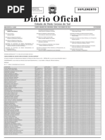 9 de Junho de 2014 - p.73 Suspensão Conduzir Veículo 1 Mês - DO8692_09!06!2014_SUP01