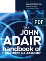 The John Adair