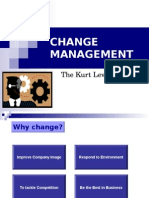 Changemanagement Theoryofkurtlewins 120803040326 Phpapp01