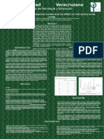 Training in Language Reactive Modes and Its Effect On The Active Write Mode