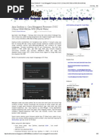 Download M2NBLOG_ Asus Zenfone 5 _ Cara Mengganti Firmware CUCC China UNICOM Ke WW World Wide by Rio Permadi SN282898057 doc pdf