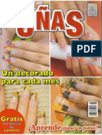 Revista uñitas