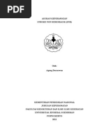 Download ASUHAN KEPERAWATAN snh  by Boy Fikes SN282898798 doc pdf