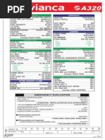 A320 Checklist Ava