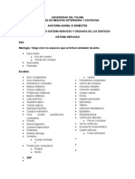 Guia 3 Parcial Neurologia Estesiologia