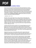 Download Perkembangan Arsitektur Modern by Vailen Tumbelaka SN282900325 doc pdf