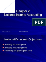 Chapter 2-National Income Accounting(1)