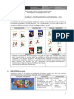 Catalogo de Materiales Primaria